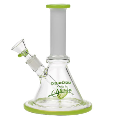 CHEECH & CHONG PEDRO 8 IN BEAKER DAB RIG