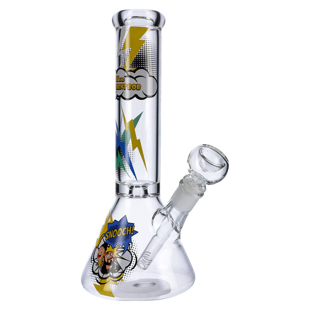 JSB Jay & Bob Water Pipe 12 in.