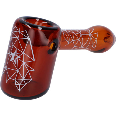 Famous Design 5” Space Hammer Hand Pipe