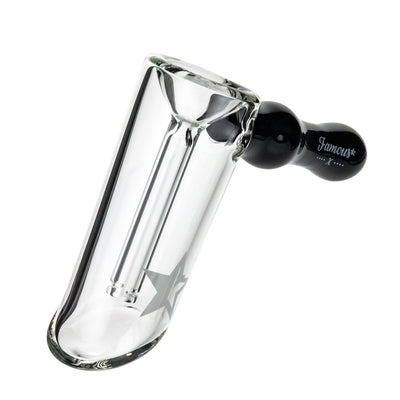 FAMOUS X  5 IN STRAIGHT HAMMER BUBBLER