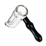 FAMOUS X  5 IN STRAIGHT HAMMER BUBBLER