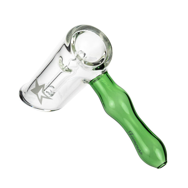 FAMOUS X  5 IN STRAIGHT HAMMER BUBBLER