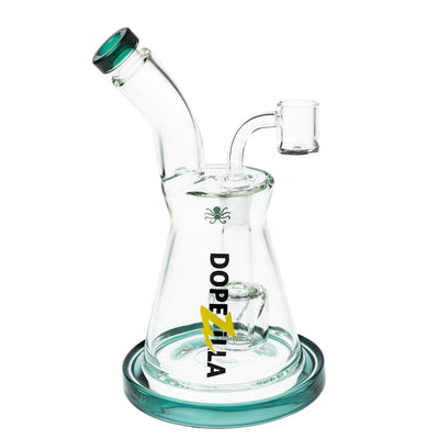 DOPEZILLA KRAKEN 8 IN DAB RIG