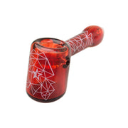 FAMOUS DESIGN SPACE 5 IN HAMMER SHERLOCK HAND PIPE