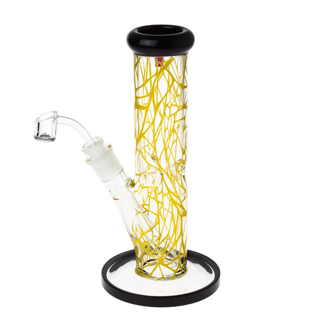 FAMOUS DESIGN CONTACT 10 IN DAB RIG