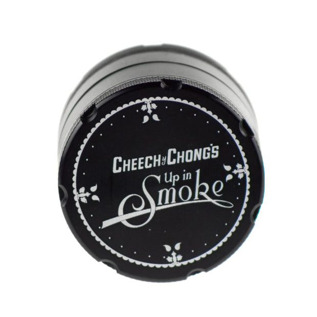 CHEECH & CHONG  FAMOUS X 50MM 3 STAGE GRINDERS