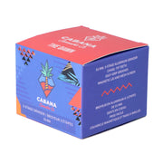 Cabana Cannabis Co. – The Dawn 55mm 3 Stage Herb Grinder