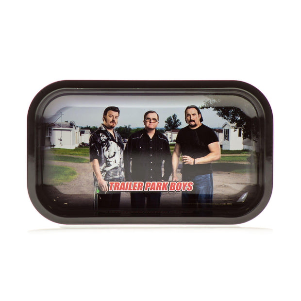 TRAILER PARK BOYS CLASSIC ROLLING TRAY