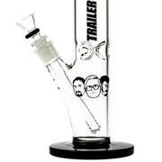 TRAILER PARK BOYS FAMOUS X 12 IN STRAIGHT WATER PIPE